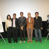 Group photo after Press Con.
