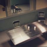 Another detective room.